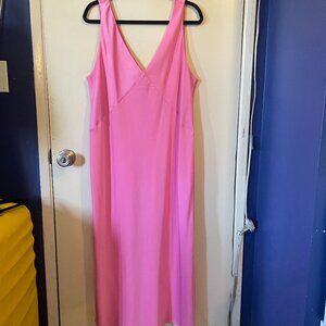 NWT a new day Slip Dress
